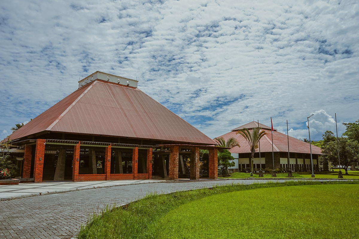 auditorium